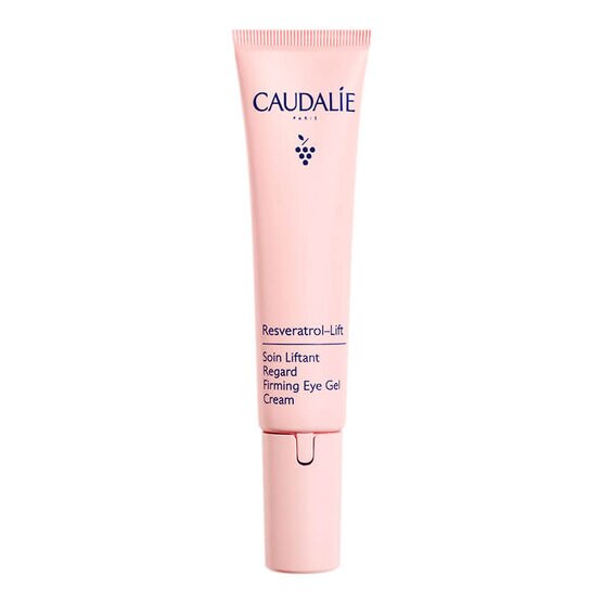 Creme de Olhos Firmador com Peptídeos Caudalie Resveratrol-Lift